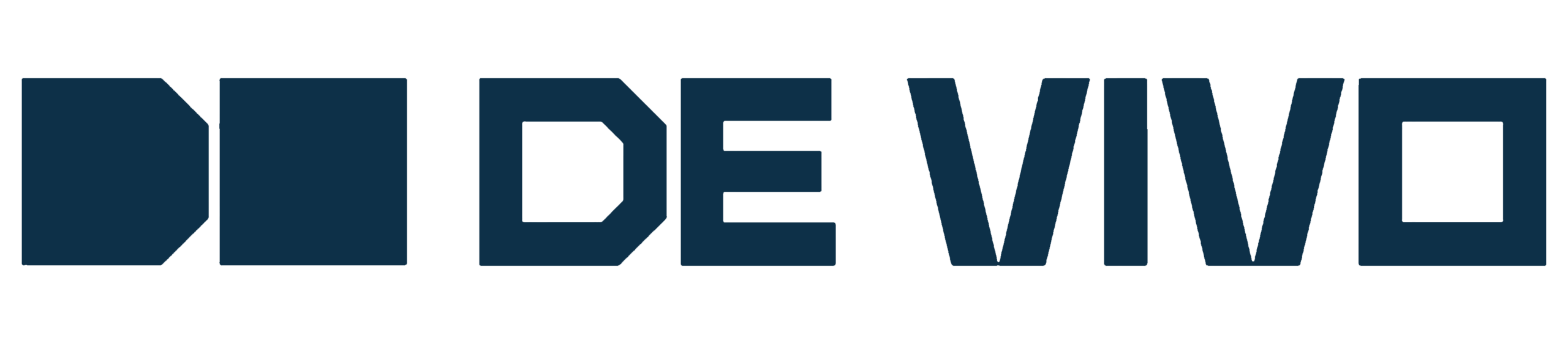 de vivo