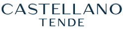 Logo Castellano Tende